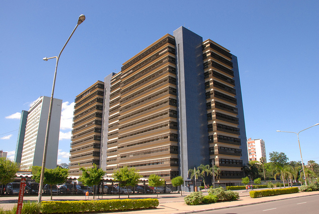 TJRS abre concurso com 30 vagas para juiz substituto