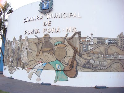 Concurso Câmara de Ponta Porã/MS: edital oferta 19 vagas e cadastro de reserva