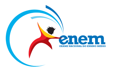 Logo do ENEM