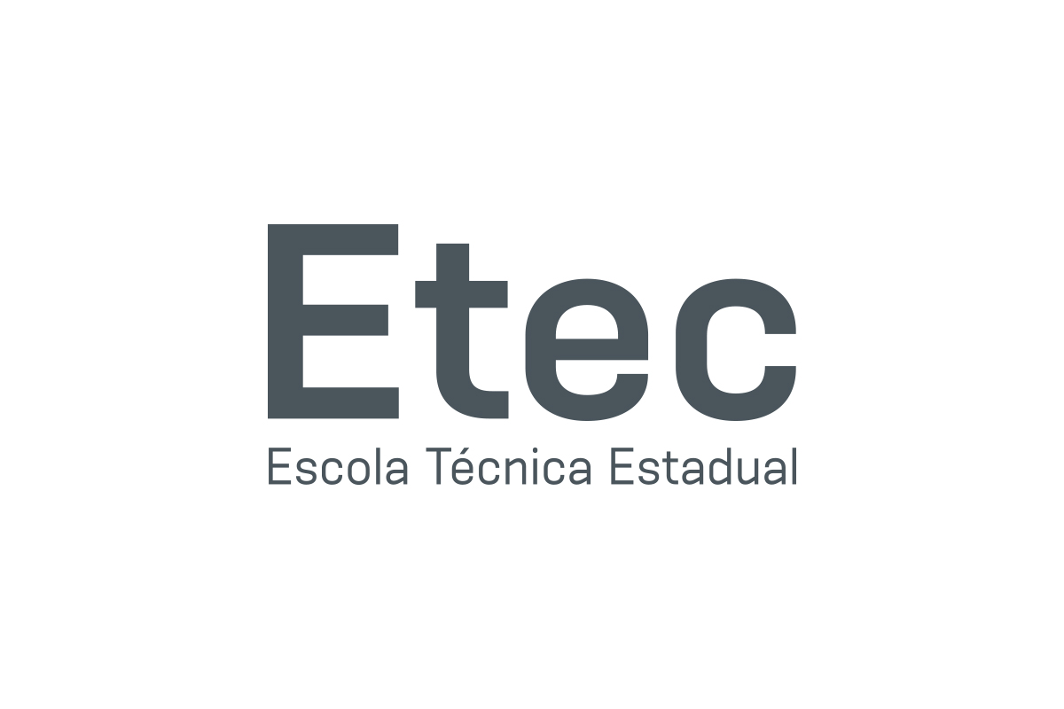 Logo da ETEC