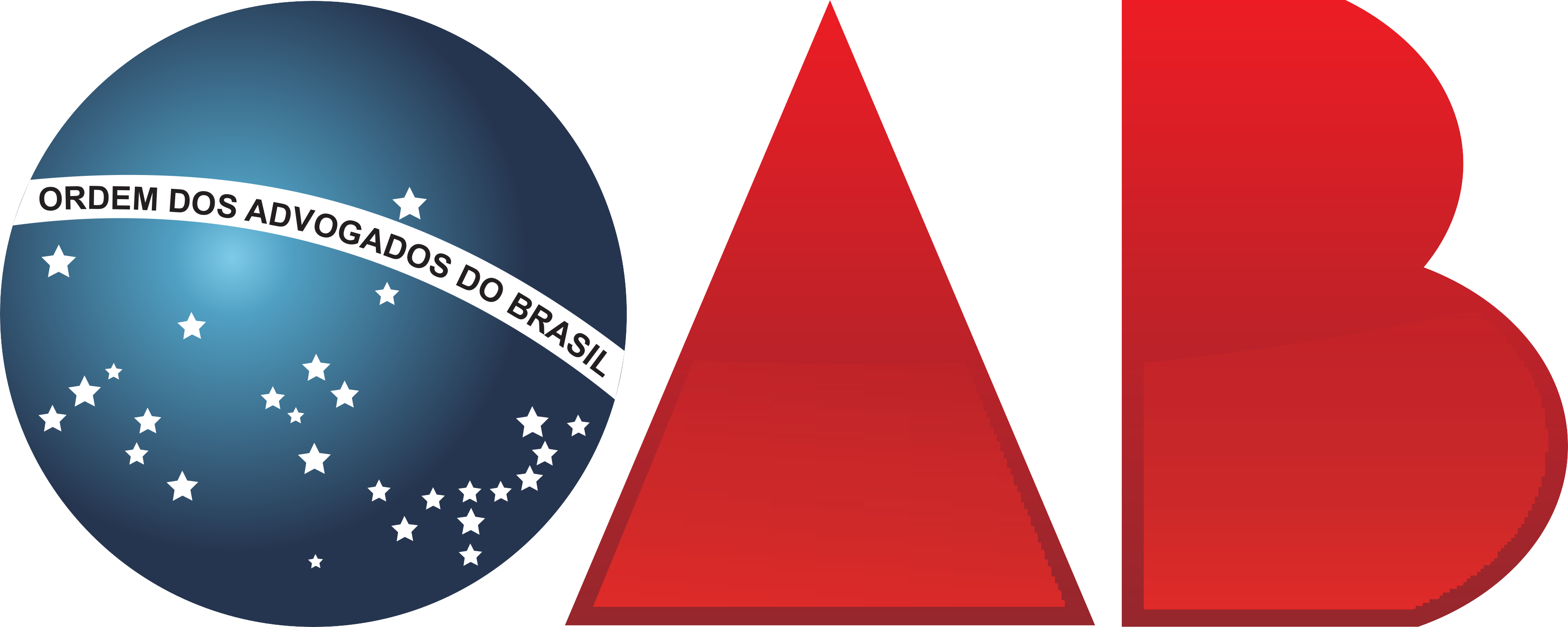 Logo da OAB